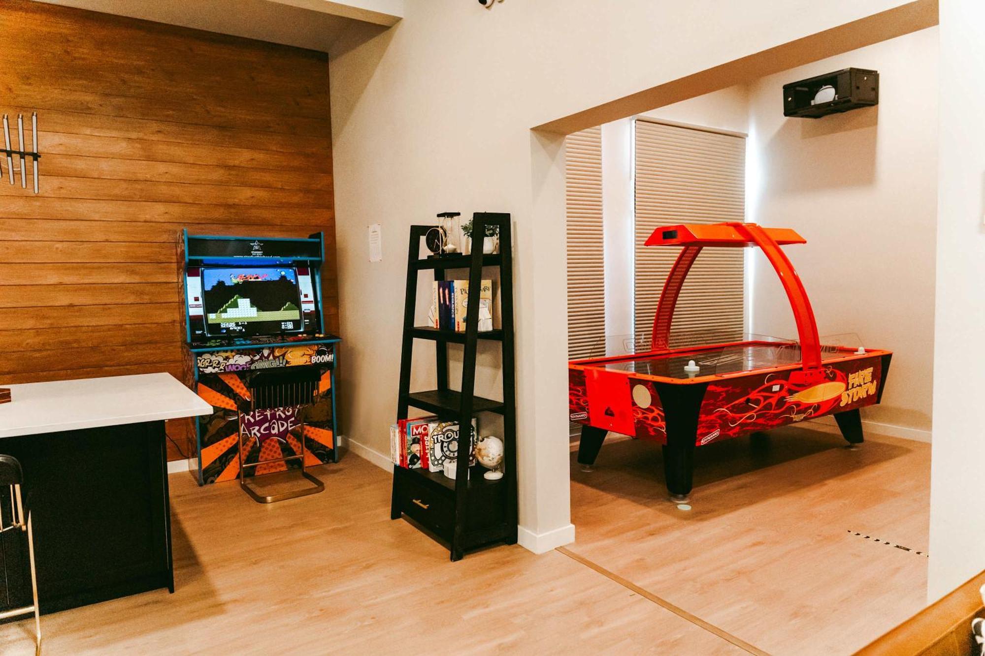 털링구아 Stardust Big Bend Luxury A-Frame#4 Great Views 빌라 외부 사진