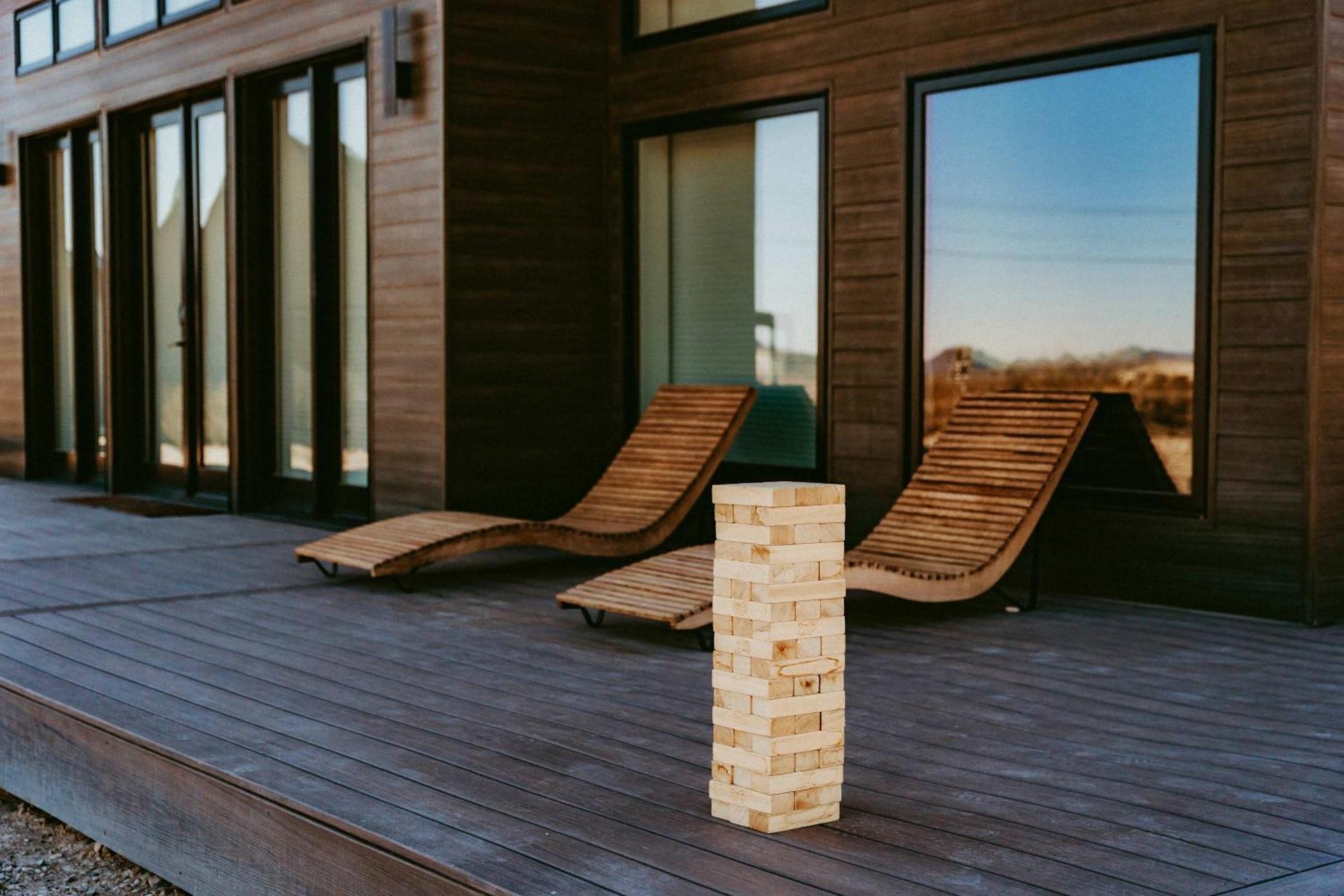 털링구아 Stardust Big Bend Luxury A-Frame#4 Great Views 빌라 외부 사진